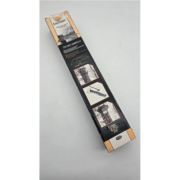 eastman tree stand umbrella (CK17)