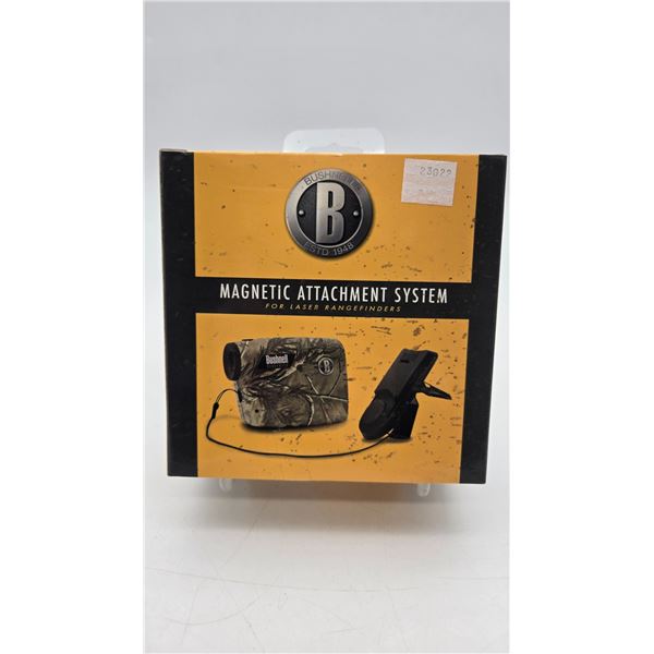 Bussnell magnetic attachment system (CK17)