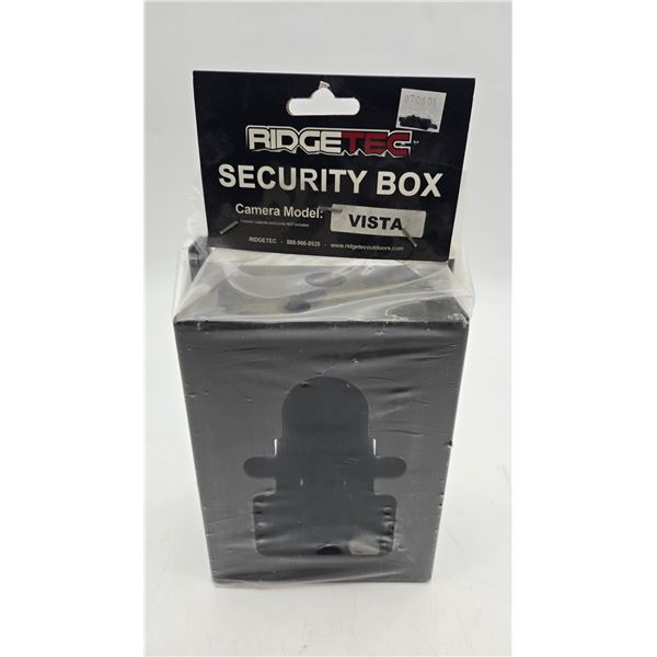 Ridgetec Game Cam Security Box (CK17)