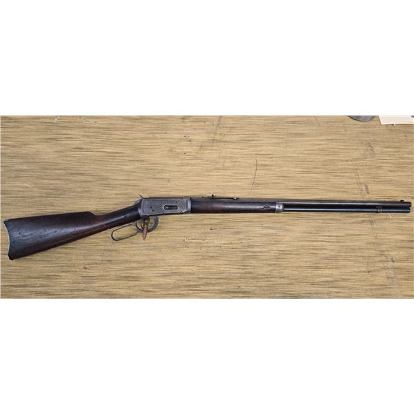 Winchester model 94 (Cl2)
