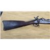 Image 2 : Antique status Springfield trapdoor model 1873 (cl2)