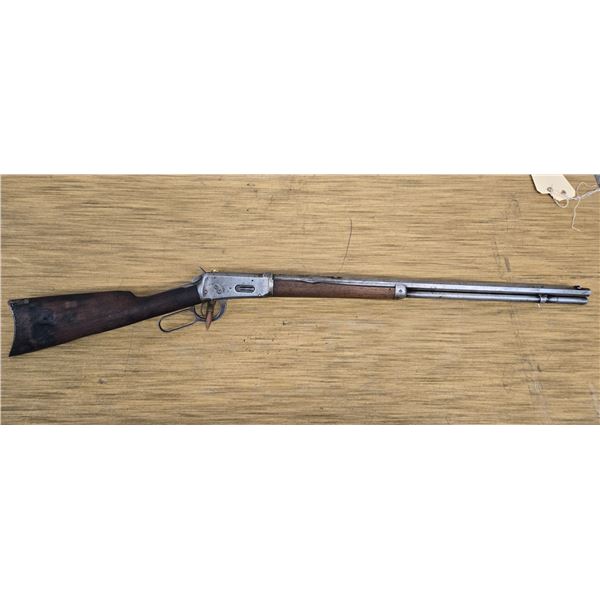 Winchester model 94 (cl2)
