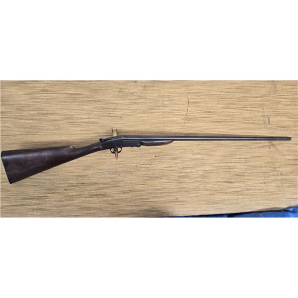 W C Carswell model 410 (cl2)