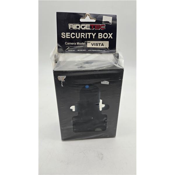 Ridgetec Game Cam Security Box (CK17)