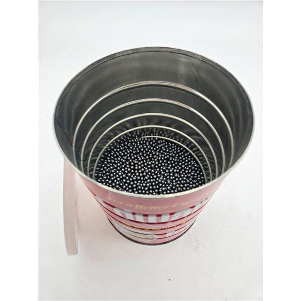 7lbs of lead shot  (CK36)