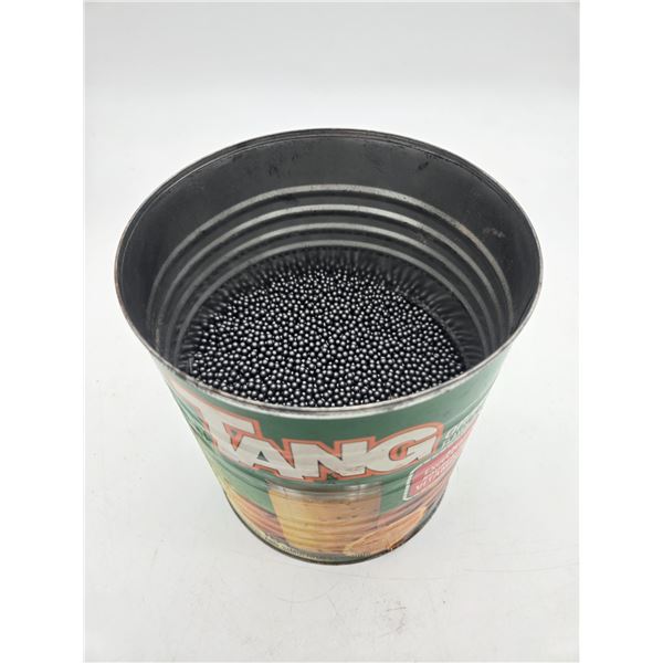 21 lbs of lead shot  (CK36)