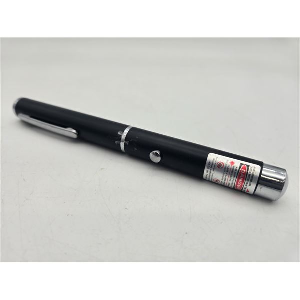 high intensity lazer pointer pen (CL2)