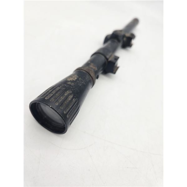 weaver marksman rifle scope  (CK36)