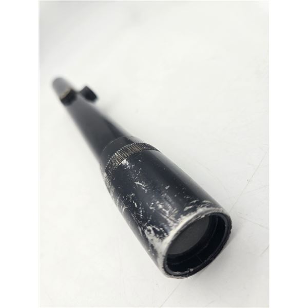 bushnell 4 power scope chief 22  (CK36)