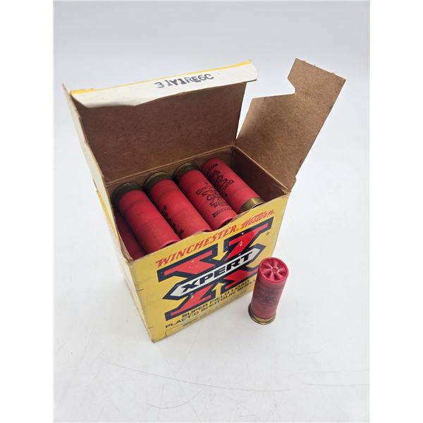 Winchester 12 gauge 2 3/4" Ammo (CK36)