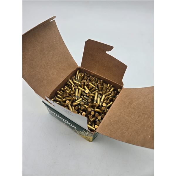Remington 22 LR Ammo (CL2)
