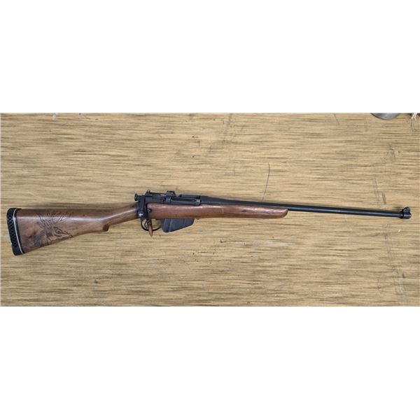 Enfield service #4 mk1 (cl2)