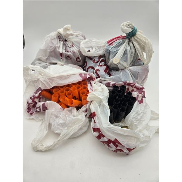 12 gauge 3" shotgun hulls (CK36)