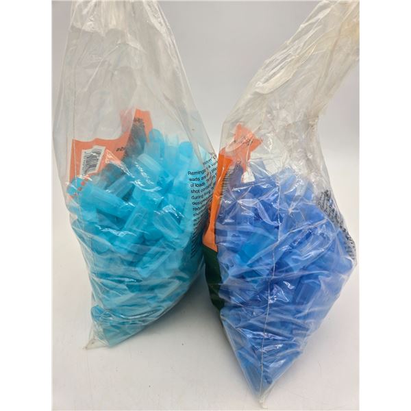 Remington 16 gauge wads (CK36)