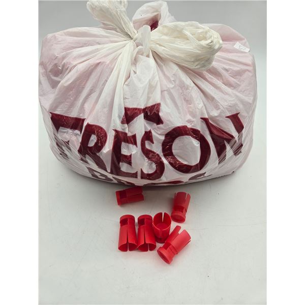 12 gauge shotgun wads (CK36)