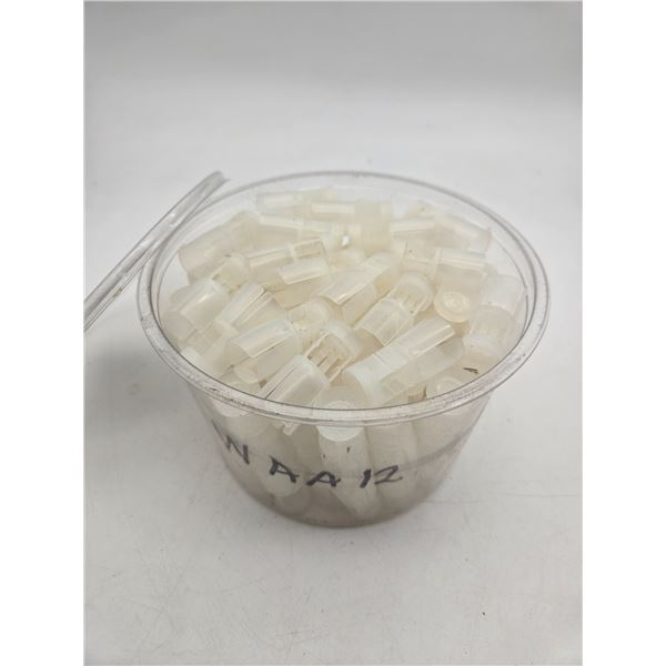 12 gauge shotgun wads (CK36)