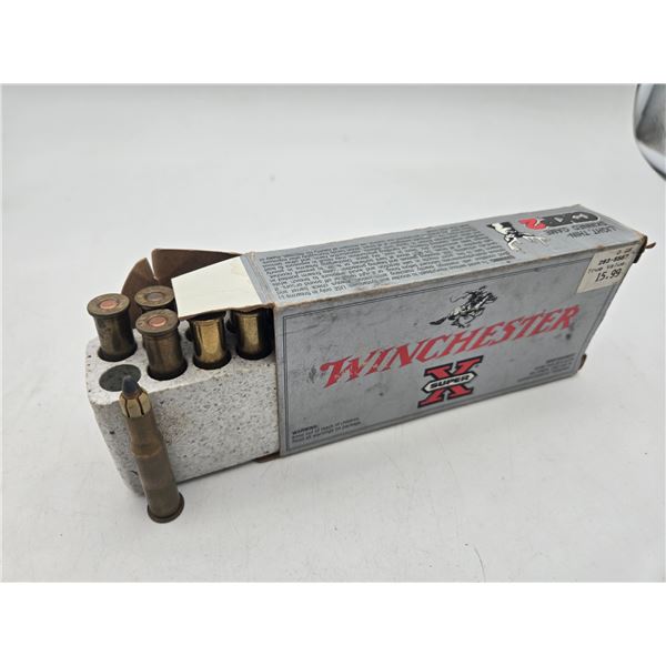 Winchester 30-30 Ammo (CK36)