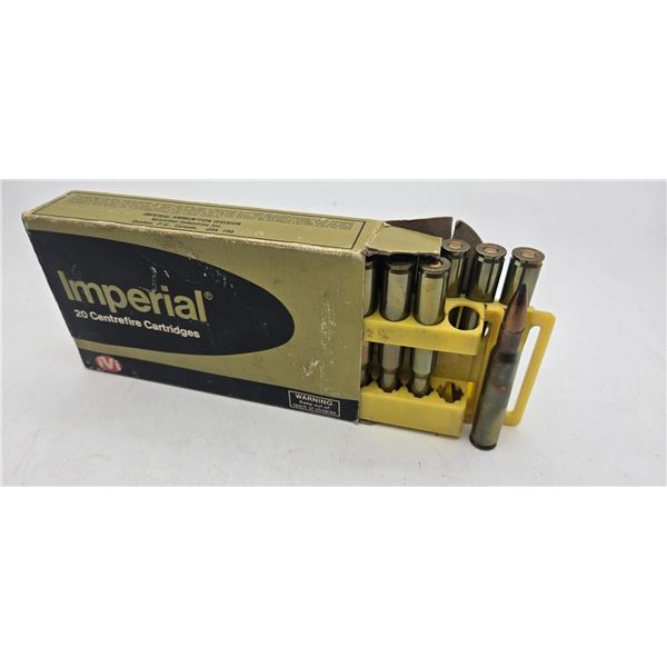 imperial 30-06 Ammo (CK36)