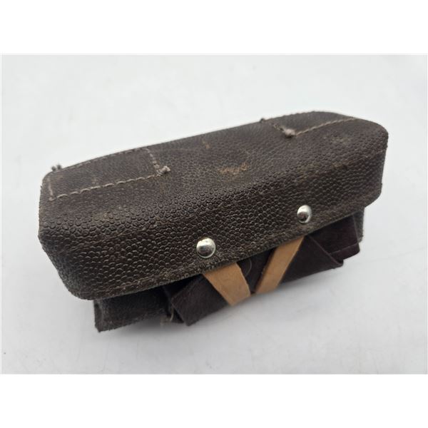 SKS ammo pouch (CK17)