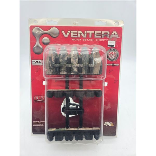 Ventura Quick detact quiver (CK17)