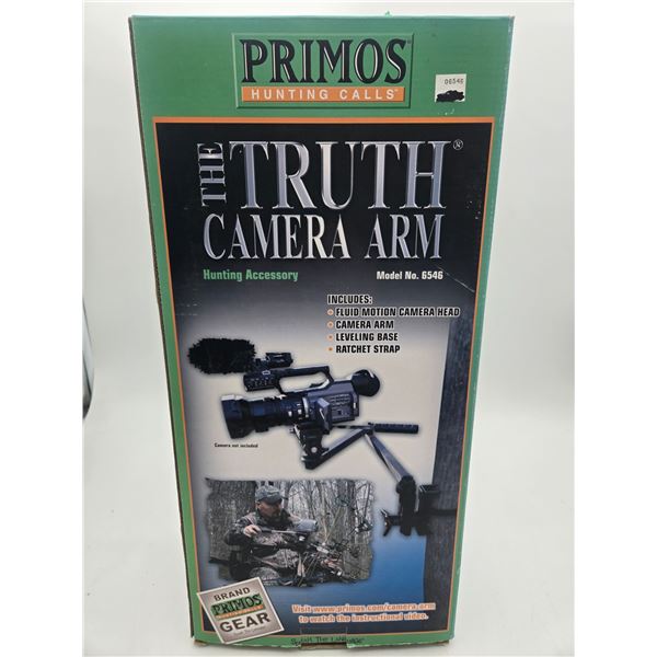 Primos the truth camera arm (CK17)