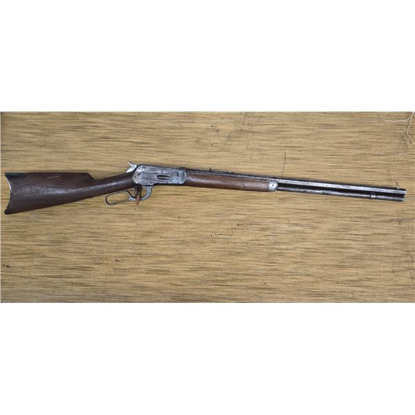 Winchester model 1886 (cd3)
