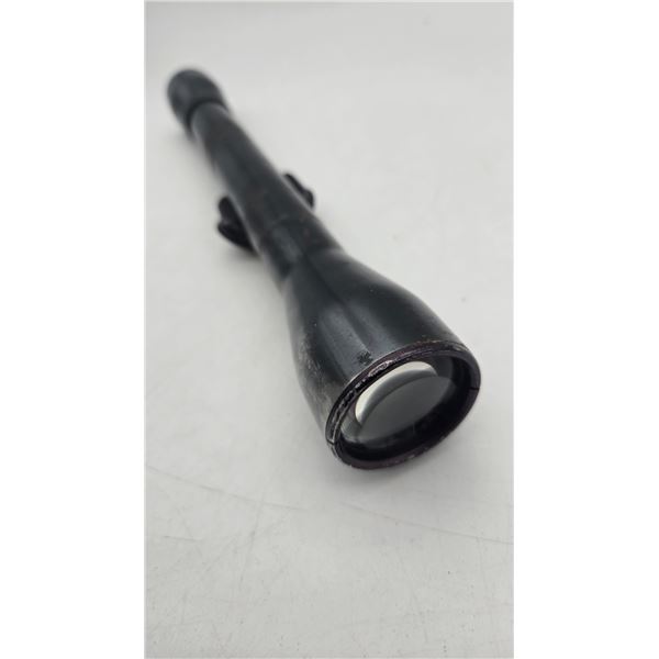 Weaver K4 Scope (CK36)