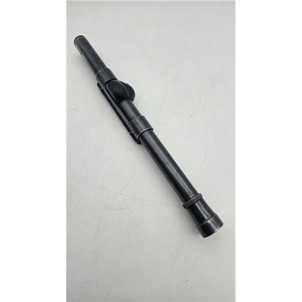 weaver B2 Rifle Scope With mount (CK36)
