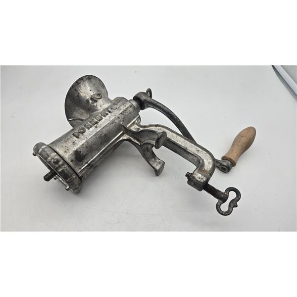 Porkert #10 Meat grinder (CK36)