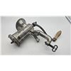 Image 1 : Porkert #10 Meat grinder (CK36)