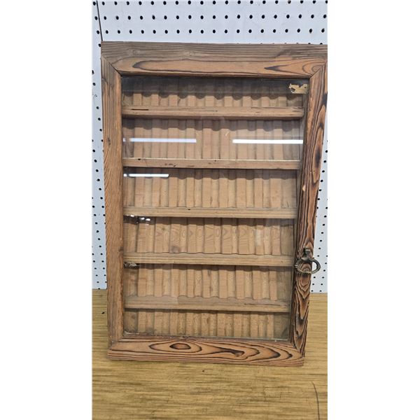 cartridge collection cabinet (ck36)