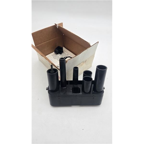 Lee Load All II 12ga conversion kit (ck36)