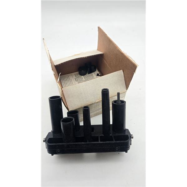 Lee Load All II 16ga conversion kit (ck36)