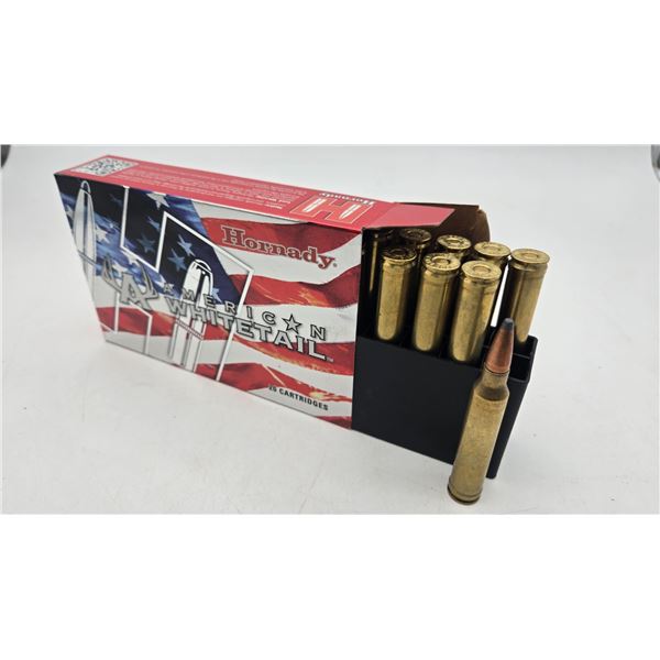 Hornady 300 Win Mag Ammo (ck17 )