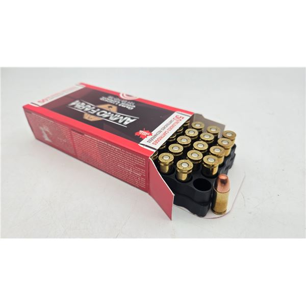 Ammo Farm 9mm Luger Ammo (CL2)