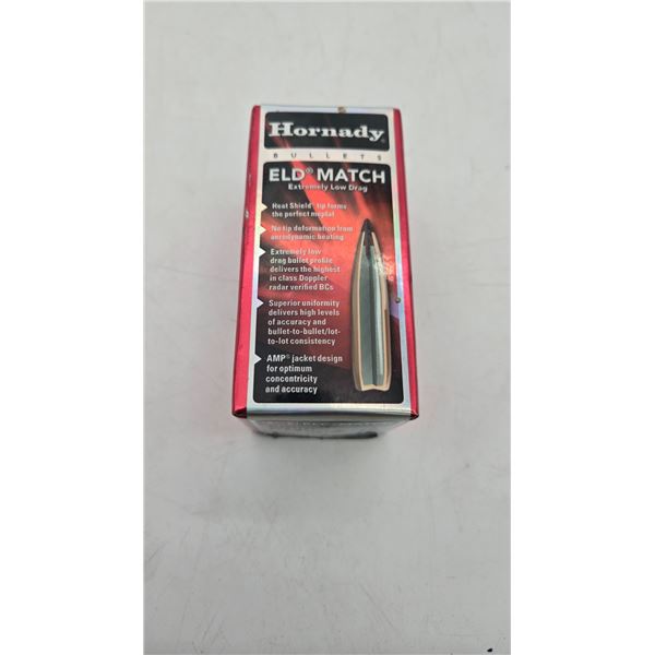 Hornady 6mm bullets (ck36)