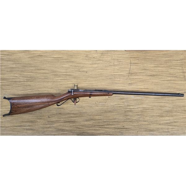Stevens model 1905 target rifle (cl2)