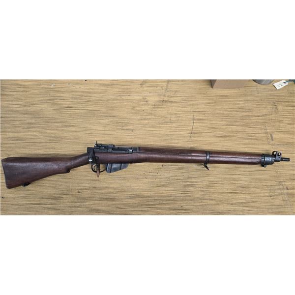 Enfield #4 MK1* longbranch (cl2)