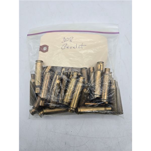 308 win brass (ck36)