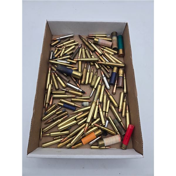 large cartridge collection (ck36)