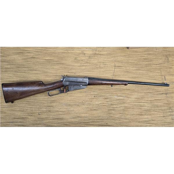 Winchester model 1895 (cd3)
