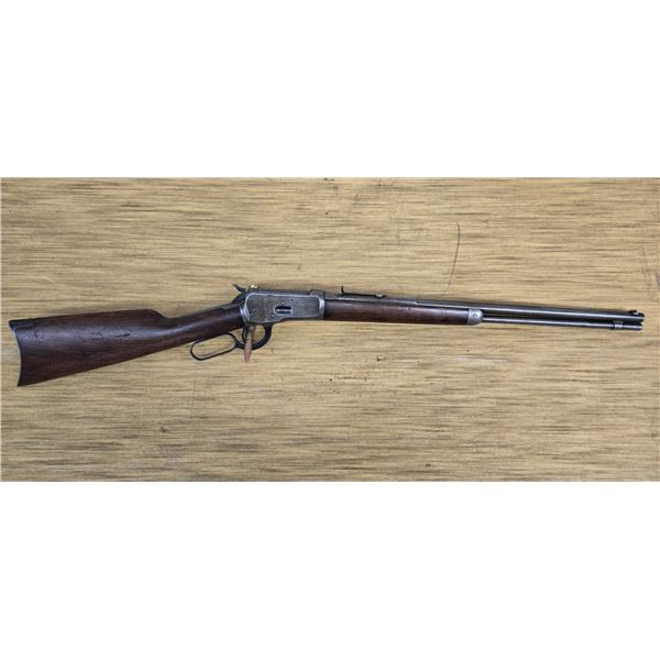Winchester model 1892 (cd2)