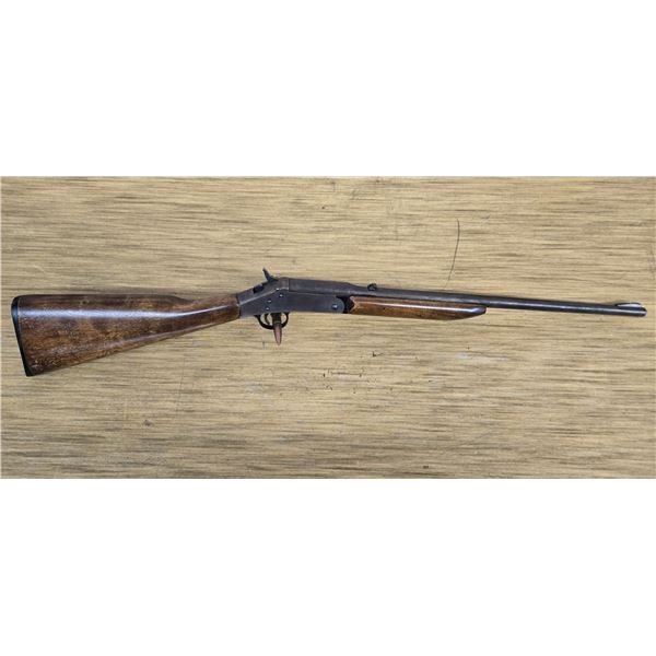 Harrington Richardson model Topper 153 (cld5)