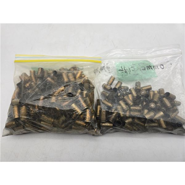 9mm brass (ck17)