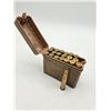 Image 1 : Assorted head stamp 30-30 ammo (ck36)