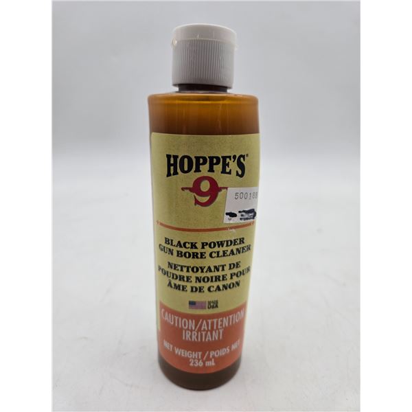 Hoppes black powder bore cleaner (CK17)
