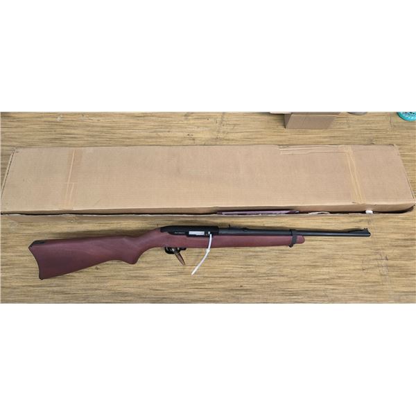 Rock Island Armory model RIA22 (cld5)
