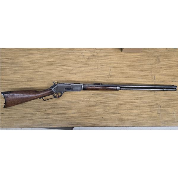 Winchester model 1876 (cl2)