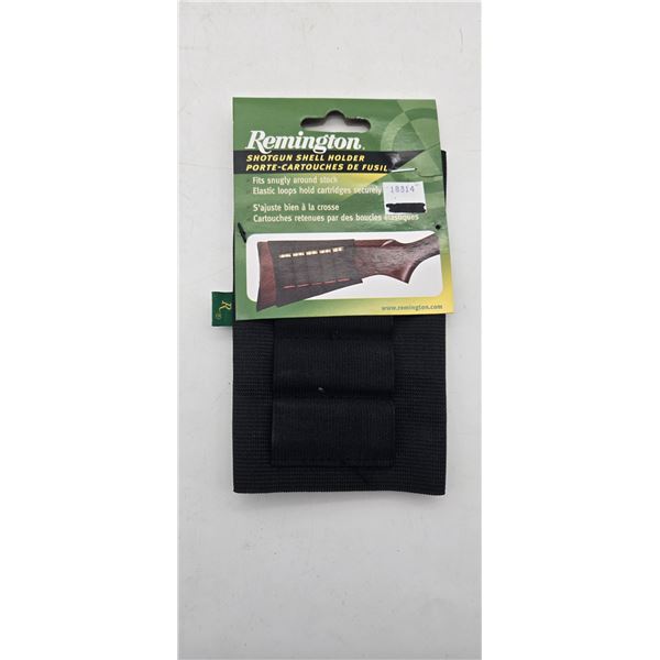 Remington Shotgun Shell Holder (ck17)