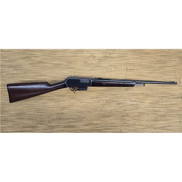 Winchester model 1905 SL (cd3)